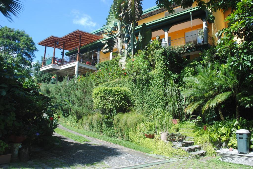 Apart Hotel Valle Verde photo 3