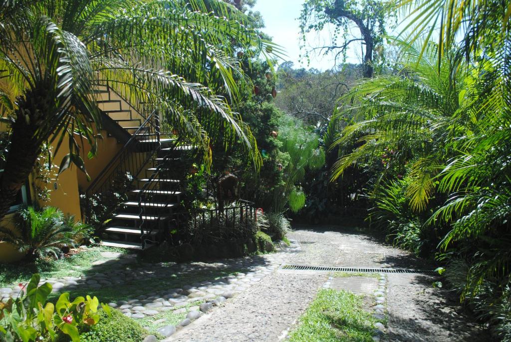 Apart Hotel Valle Verde photo 2