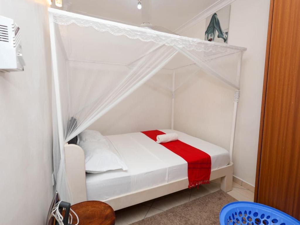 Lafika Homes, Dimash Apartments, Mombasa