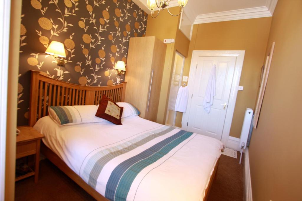 Brentwood Guest House photo 3
