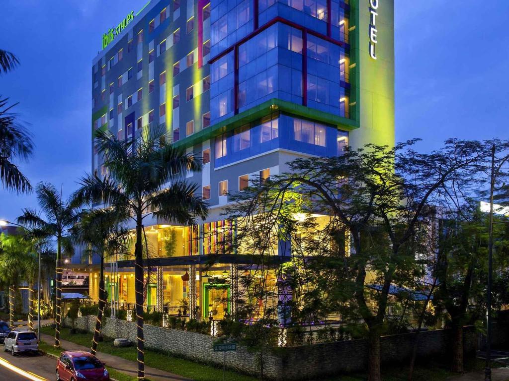 ibis Styles Cikarang photo 1
