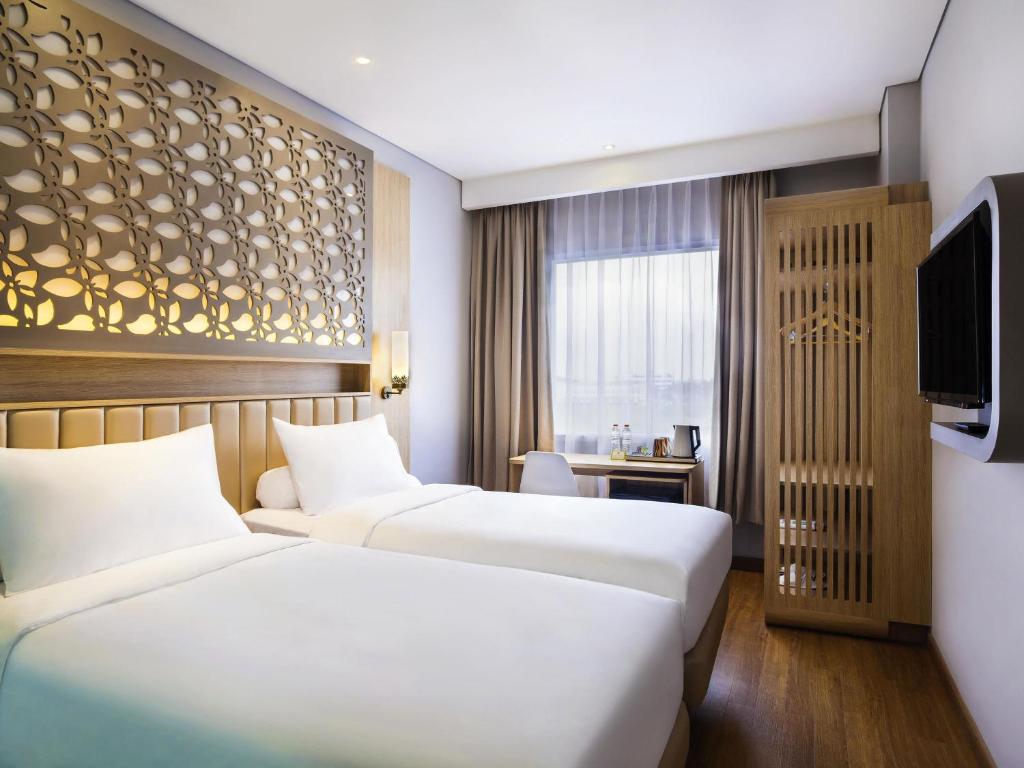 ibis Styles Cikarang photo 3