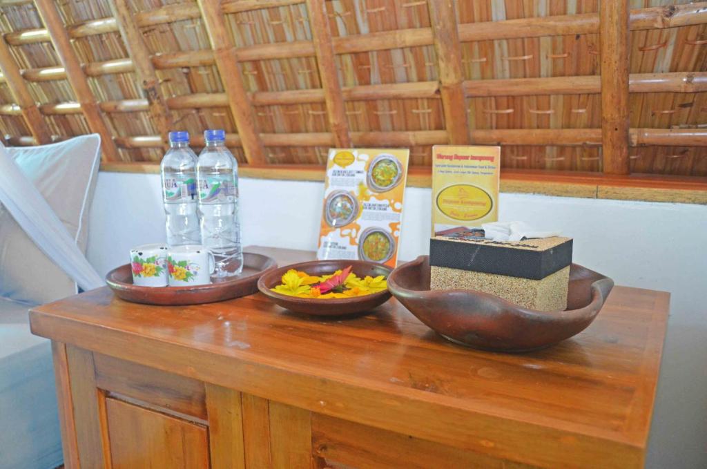 Lagoona Beach Bungalows - Eco Bungalows Batukaras photo 3