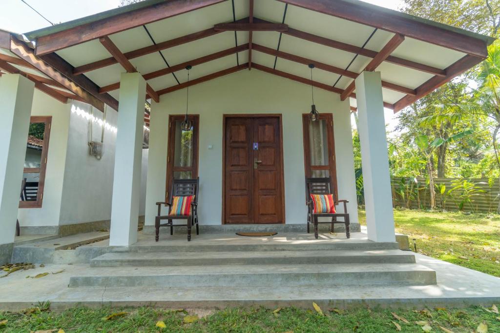 Bird Of Paradise - Ahangama Villa, أهانغاما