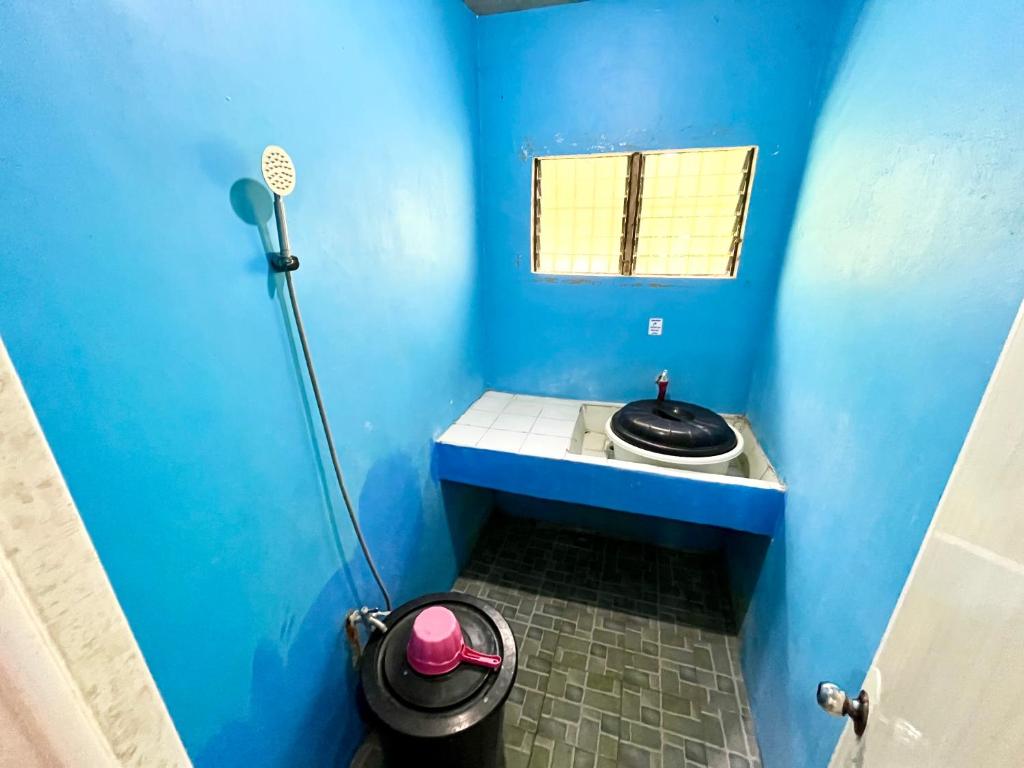 Villagracia Homestay Room Type - Quadruple Room