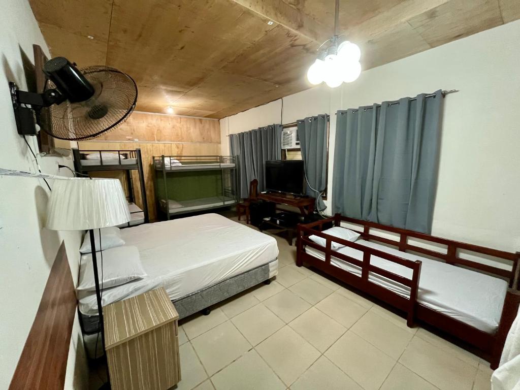 Villagracia Homestay