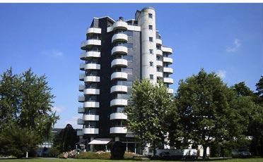 Ringhotel Parkhotel Witten photo 4