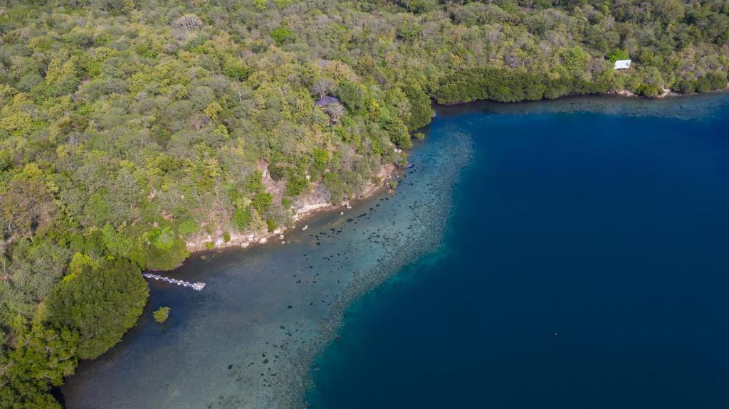Menjangan Ecolodge - CHSE Certified