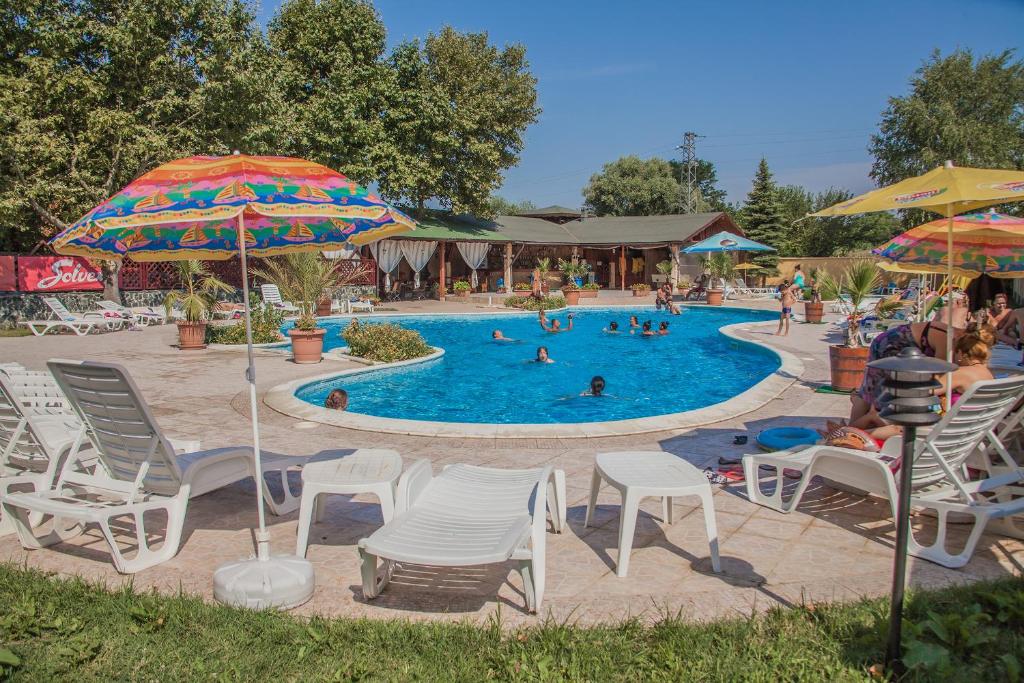 Hotel Kristel Park - All Inclusive Light photo 2