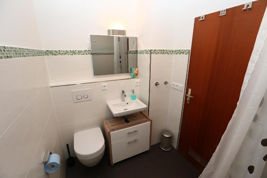 Ferienwohnung Fuchsbau photo 3