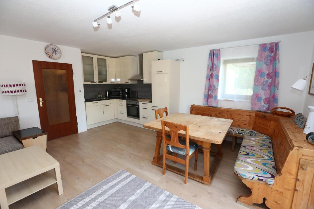 Ferienwohnung Fuchsbau photo 2