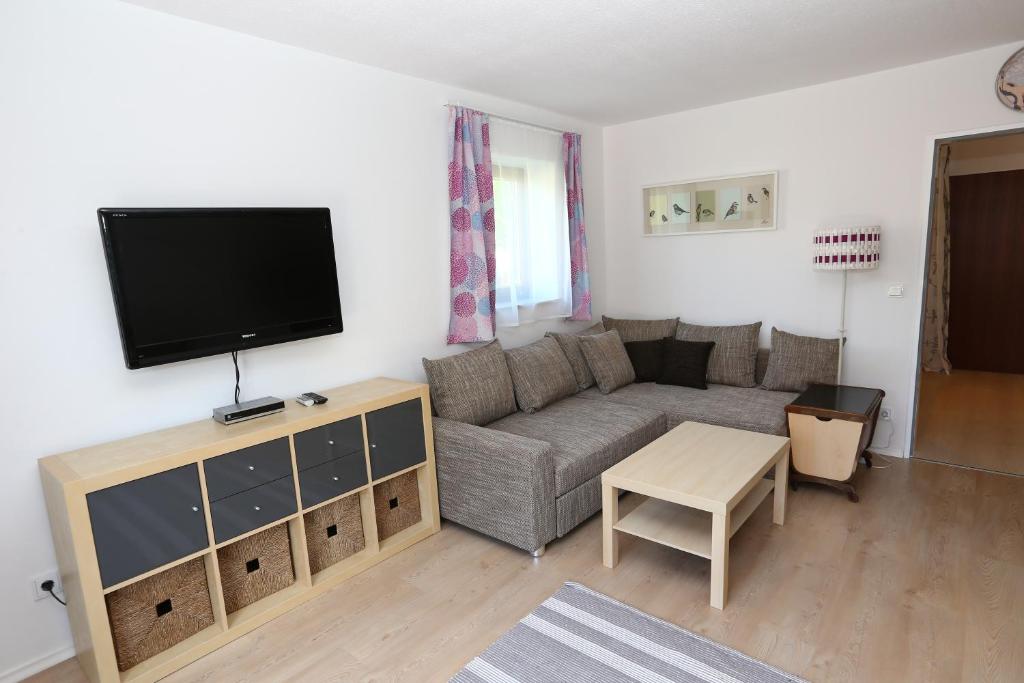 Ferienwohnung Fuchsbau photo 4