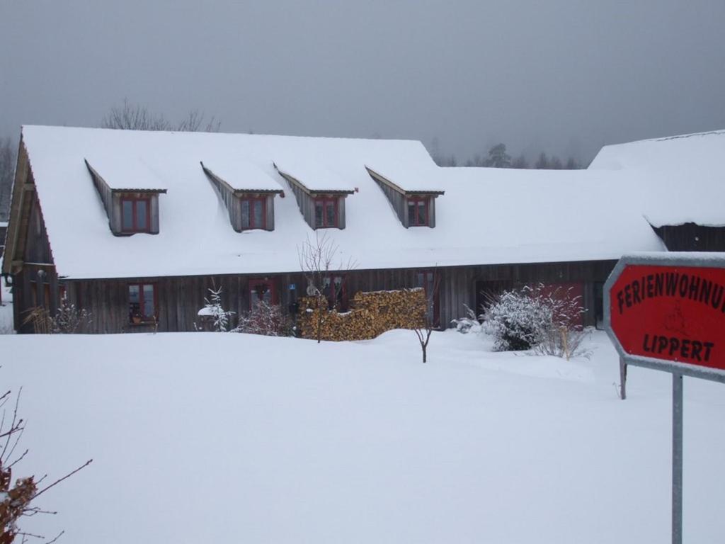 Ferienwohnung Lippert photo 2