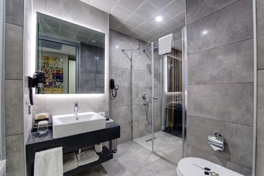 The Menord Hotel photo 4