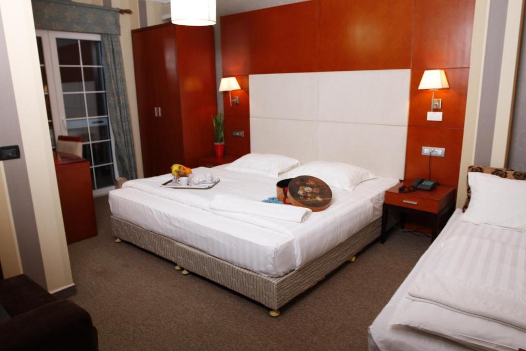 Bel Conti Hotel photo 3