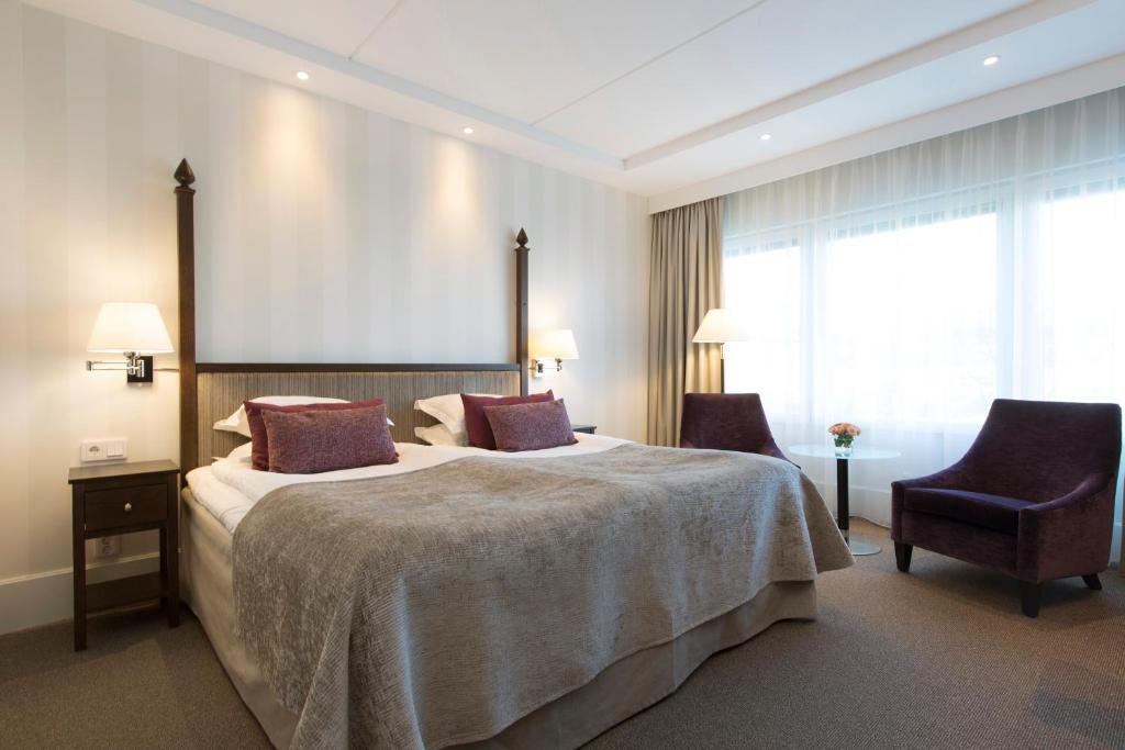 Elite Hotel Marina Plaza photo 3