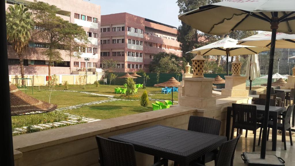 Jewel Inn Beni Suef photo 3