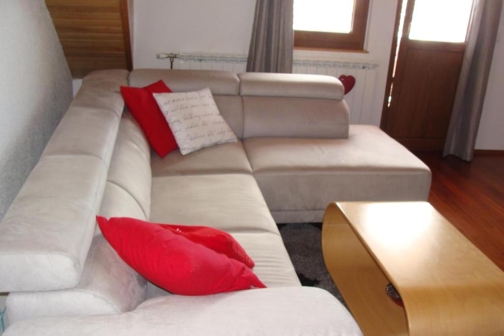 Apartmani Maltar photo 1