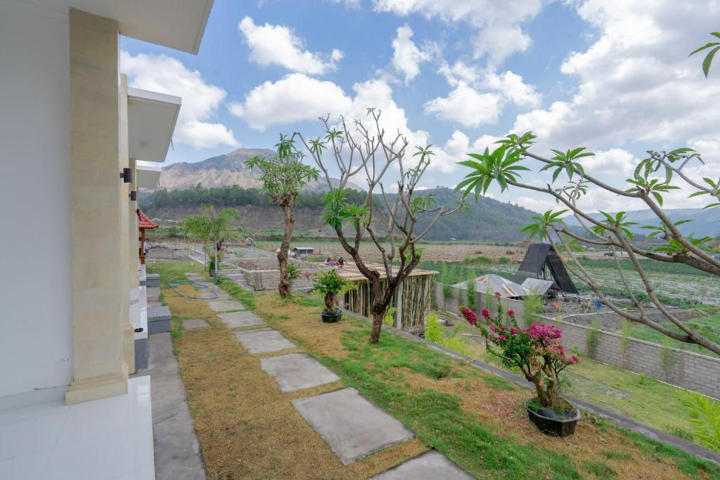 Batur Kencana Villa Mitra RedDoorz photo 2