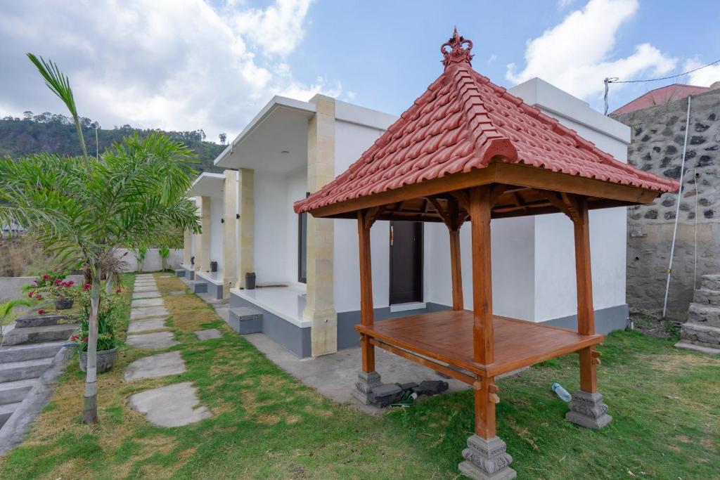 Batur Kencana Villa Mitra RedDoorz photo 3