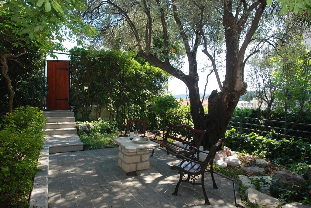 Holiday Home Olive Tree photo 4