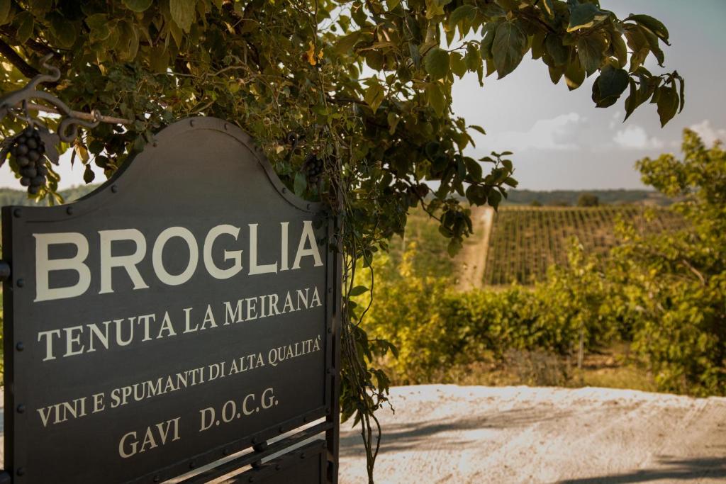 Tenuta "La Meirana" photo 3