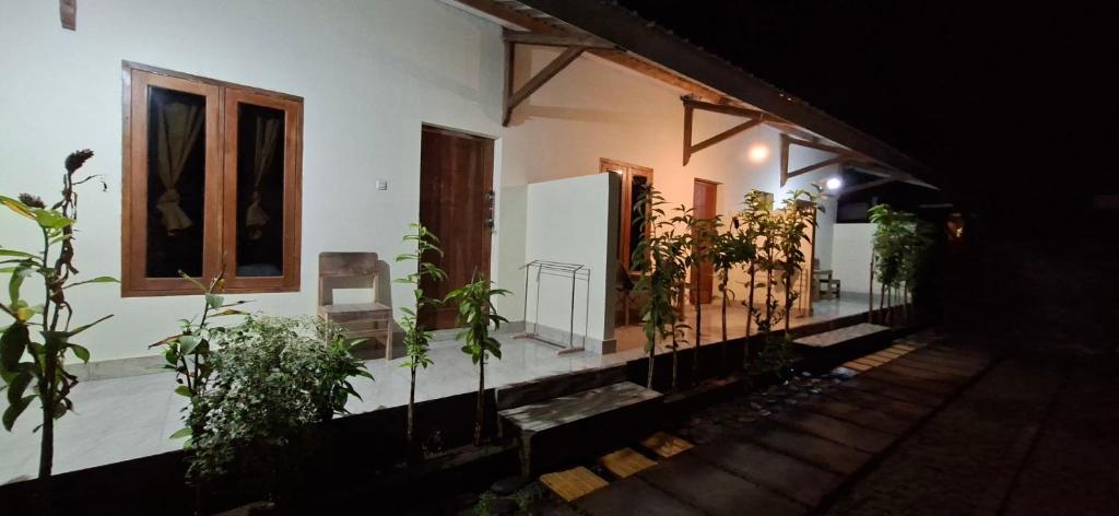 Selow Homestay