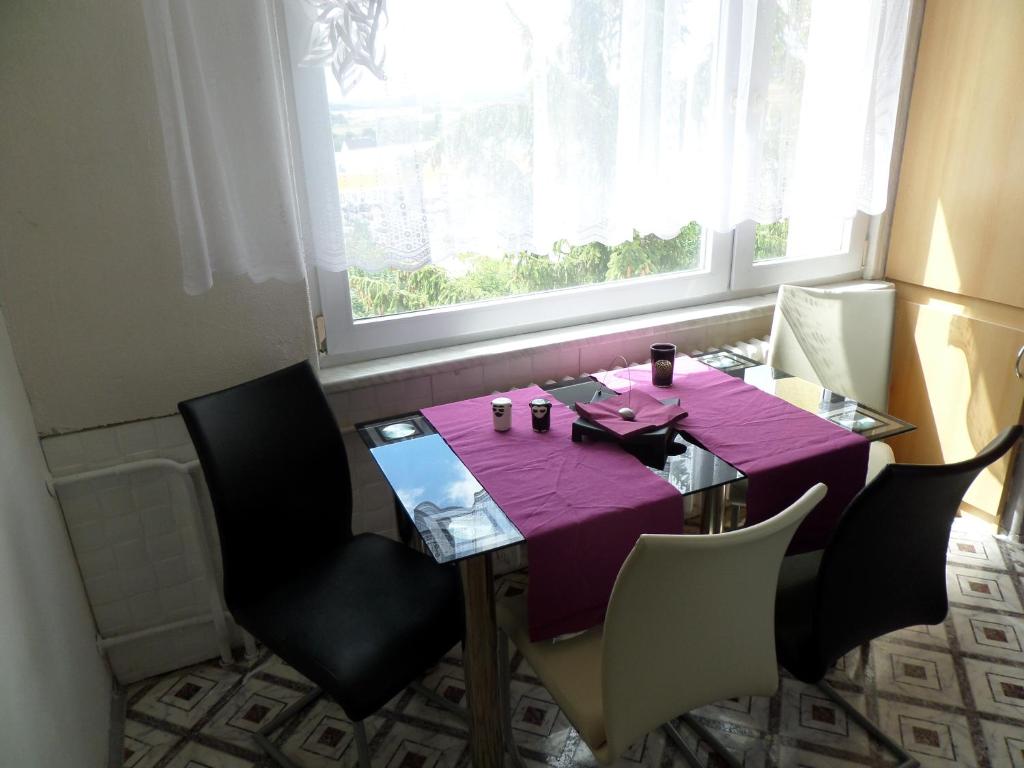 Apartmán Trutnov photo 4