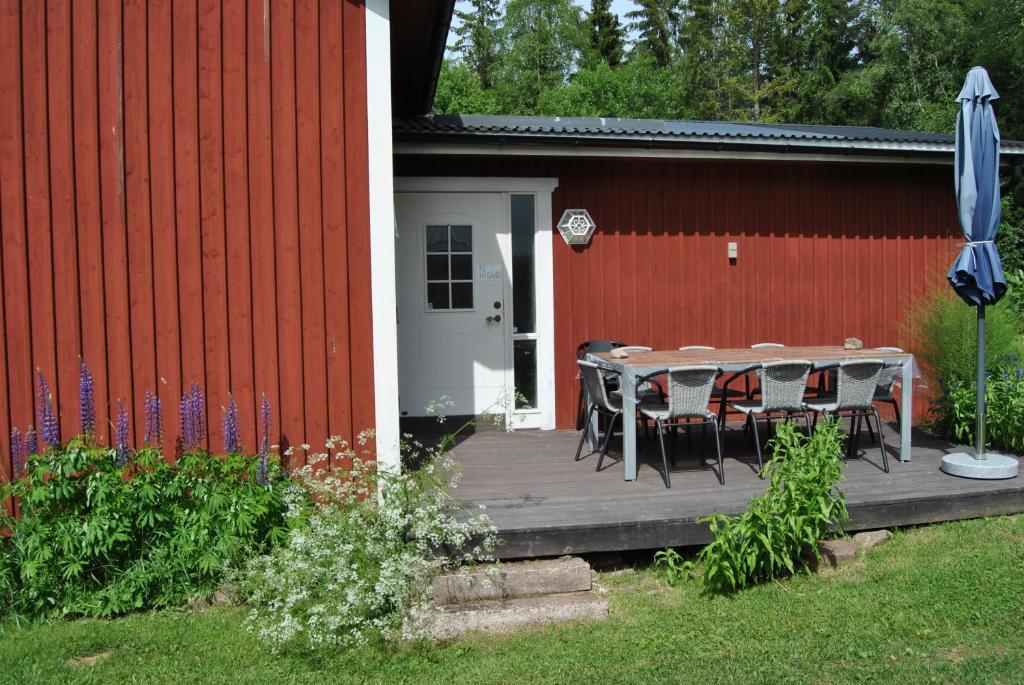 Orsastuguthyrning-Oljonsbyn photo 3