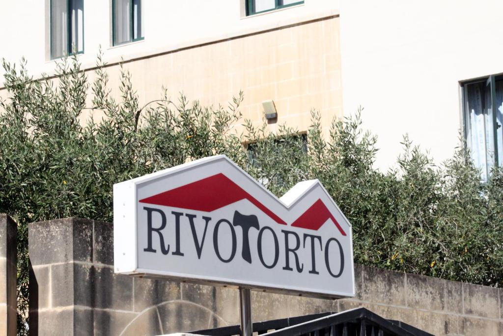 Rivotorto Retreat House photo 3
