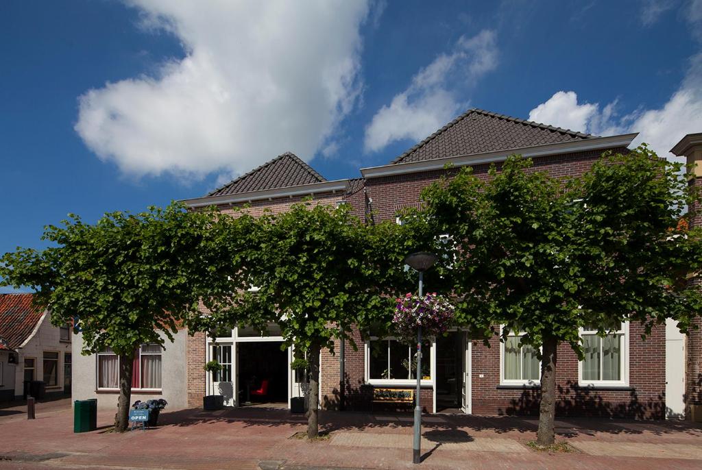 Hotel Bru photo 1