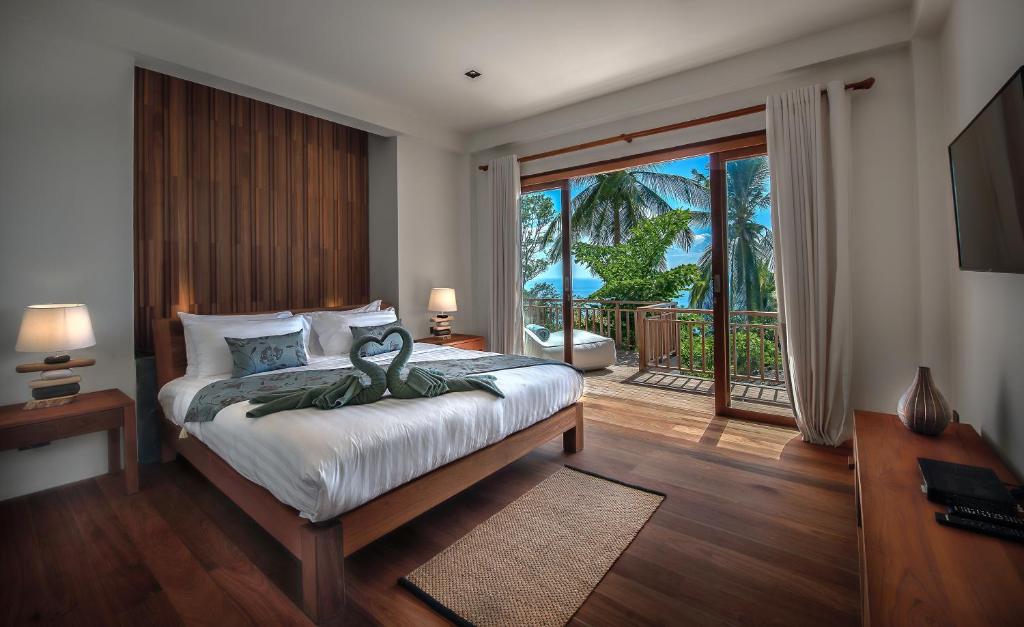 Phandara Luxury Pool Villas photo 1