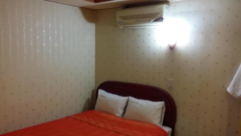 Nakwon Arcade Sky Motel photo 3