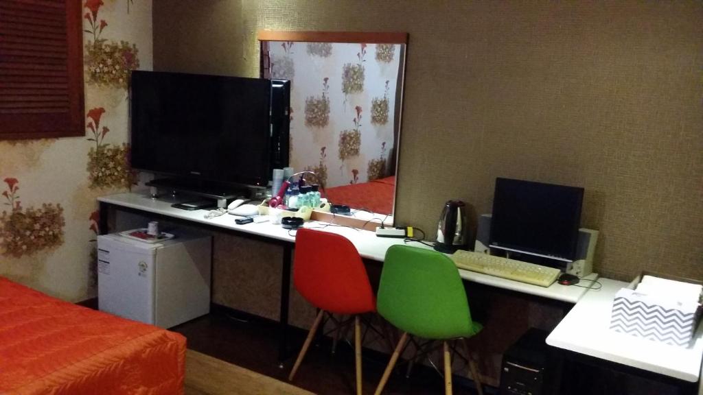 Nakwon Arcade Sky Motel photo 2
