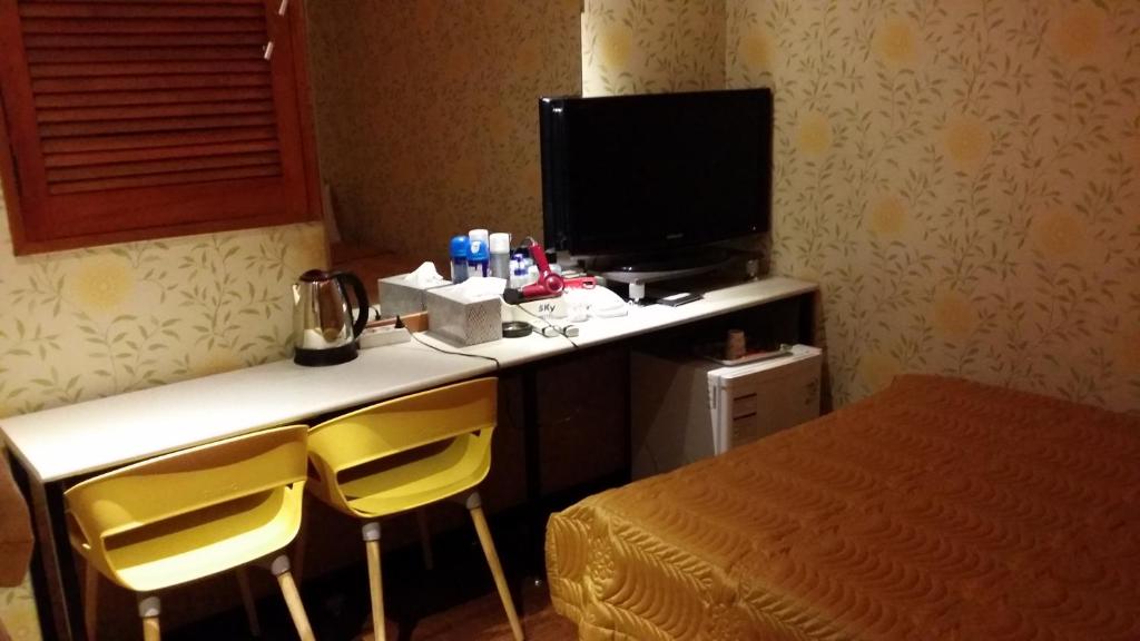 Nakwon Arcade Sky Motel photo 1