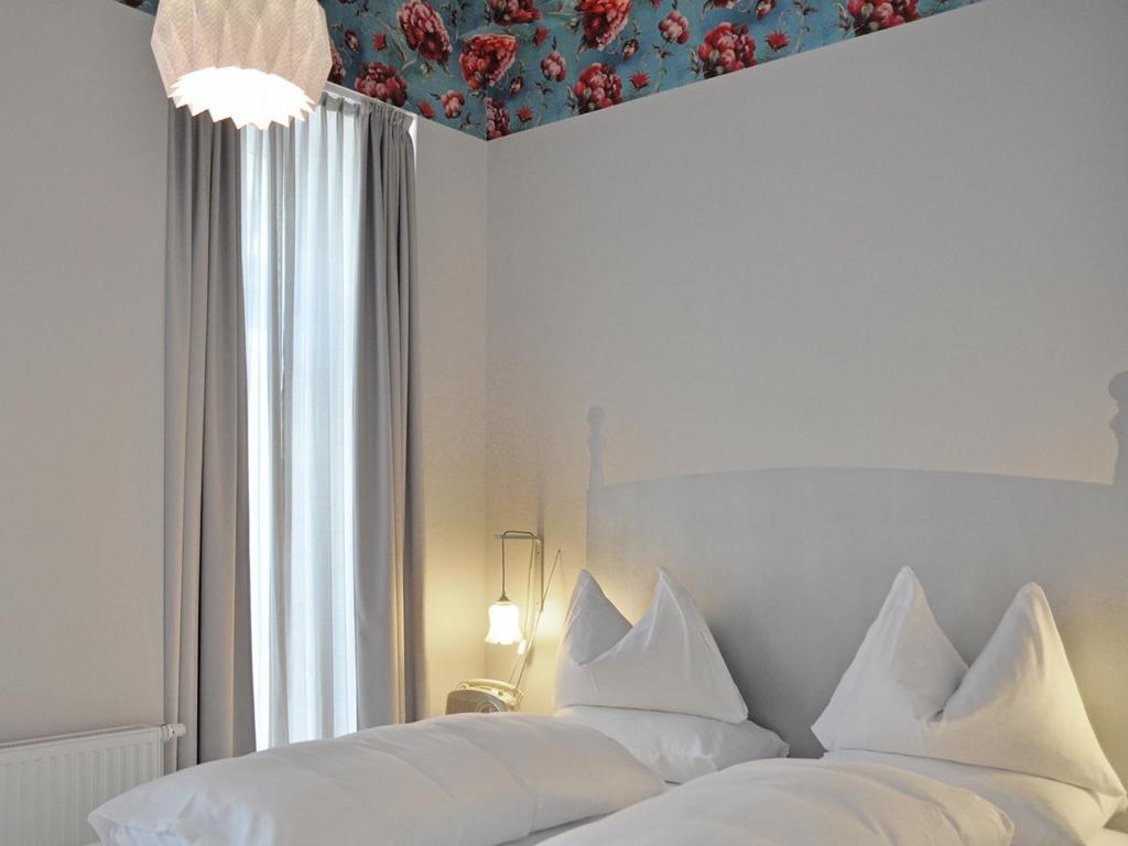 Сьюит (Люкс, вид на сад), Graetzlhotel Meidlinger Markt