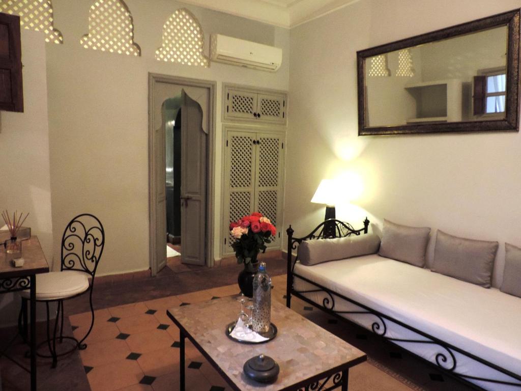 Сьюит (Люкс), Riad Al Badia