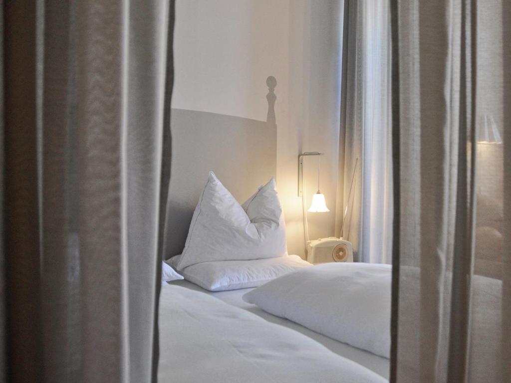 Сьюит (Люкс), Graetzlhotel Meidlinger Markt