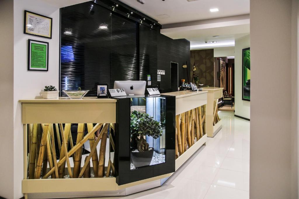 Garni Hotel Zen photo 3
