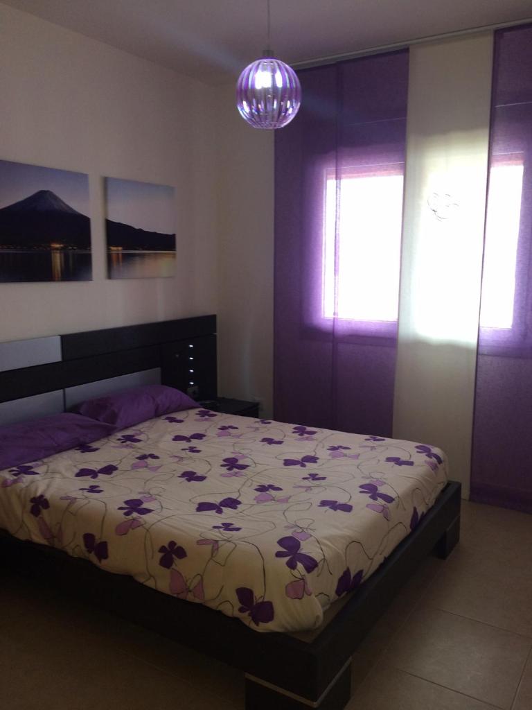 Apartamento Atlántico photo 1