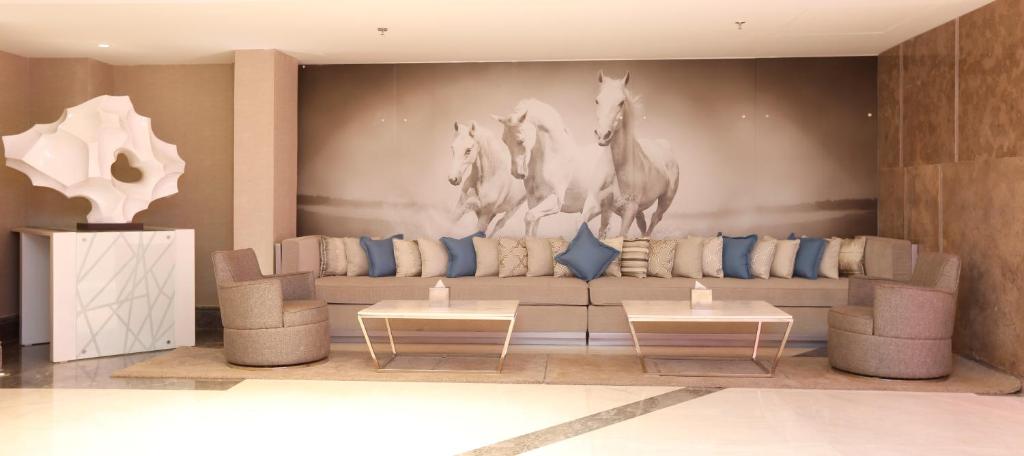 Grand Plaza Hotel - Gulf Riyadh photo 2