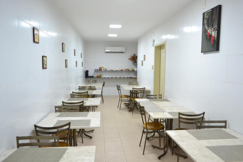 Hotel Itapoã photo 3
