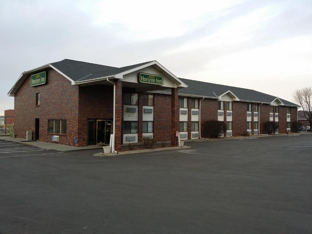 Horizon Inn Motel image