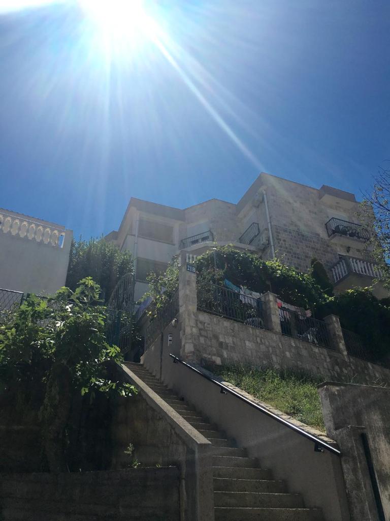 Apartments Popović photo 1