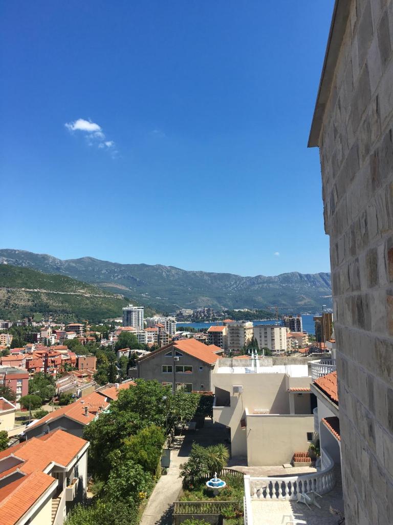 Двухместный (Двухместный номер с 1 кроватью), Apartments Popović