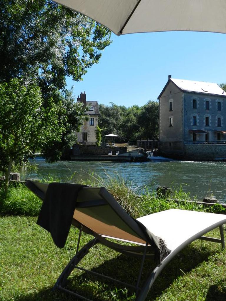 Moulin de la Chevriere photo 2