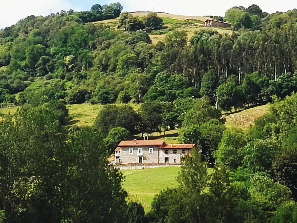Finca Artienza photo 1