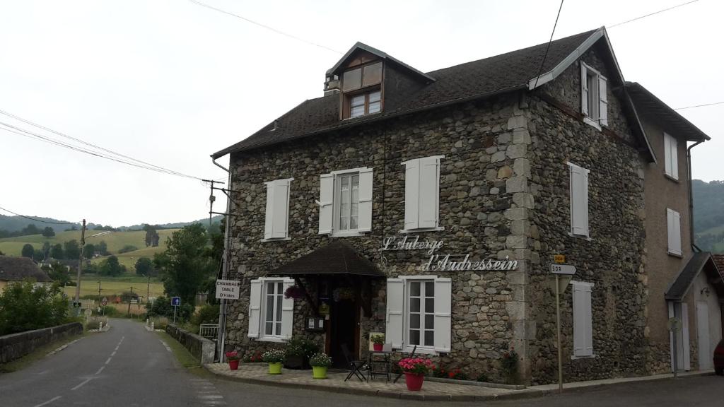 Auberge Audressein photo 2