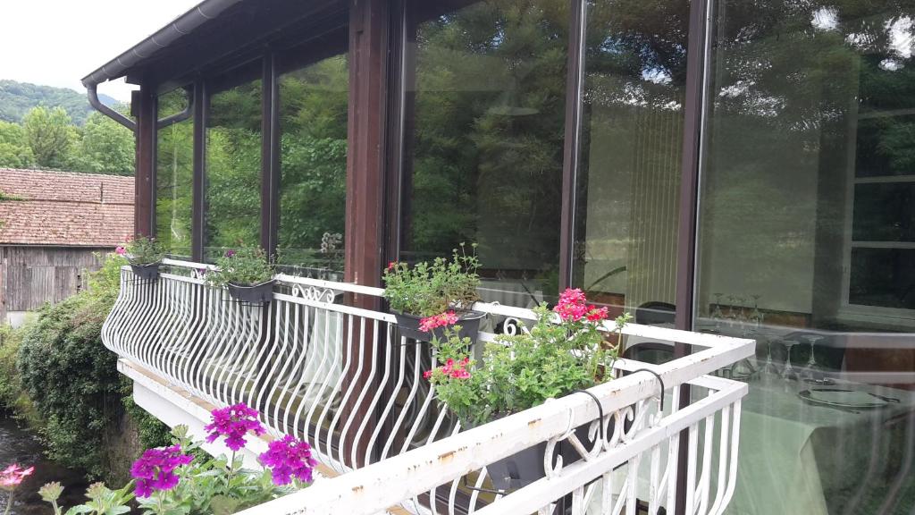 Auberge Audressein photo 1