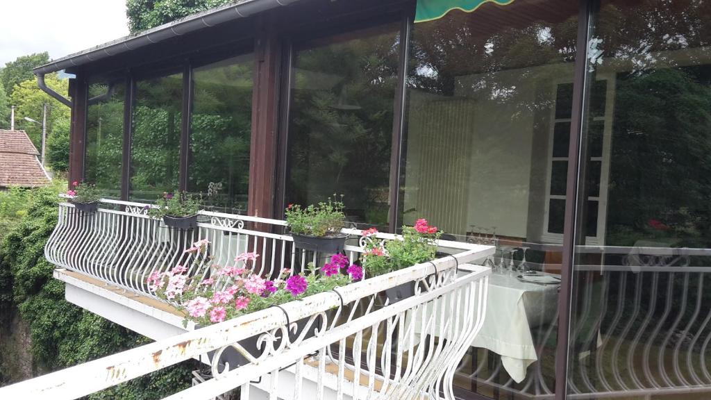 Auberge Audressein photo 3